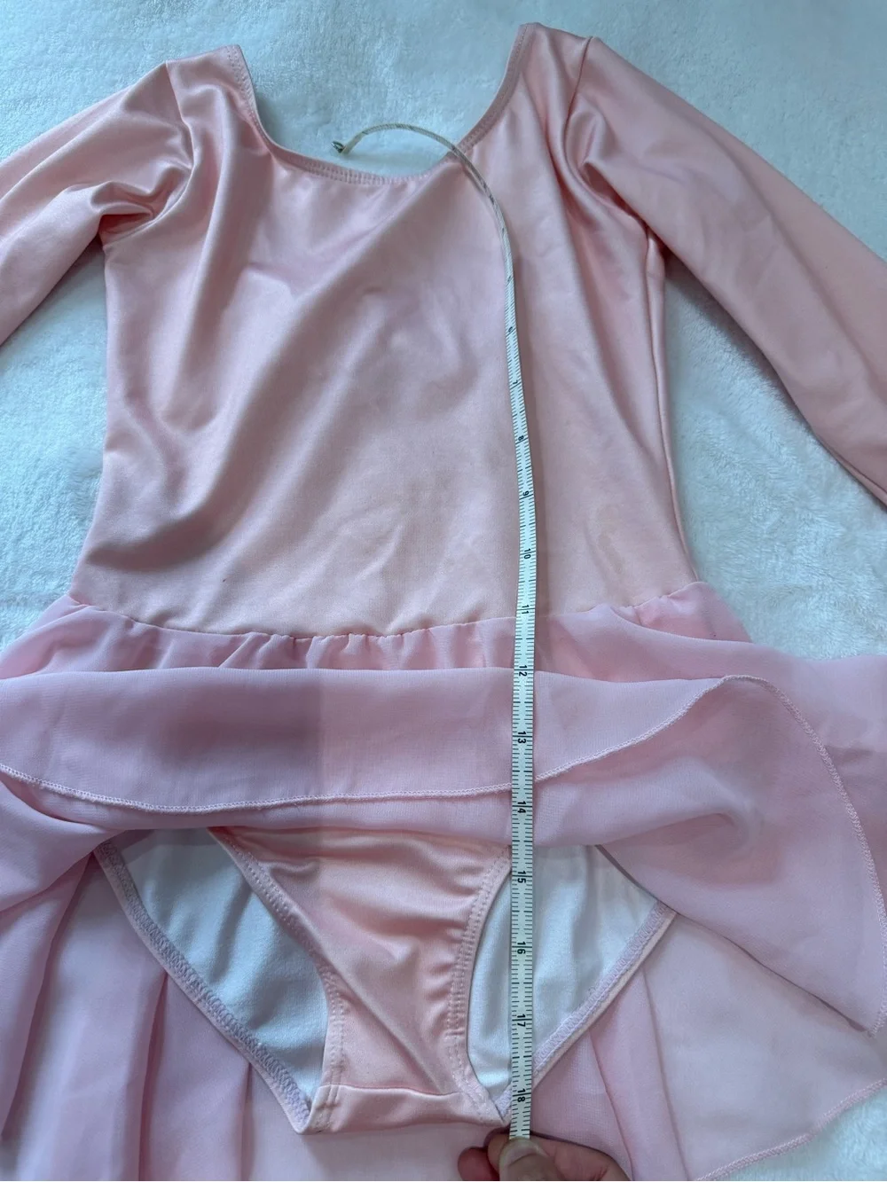 None elegant pink